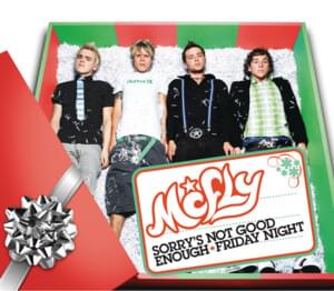 Friday Night - McFly