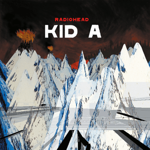 In Limbo - Radiohead