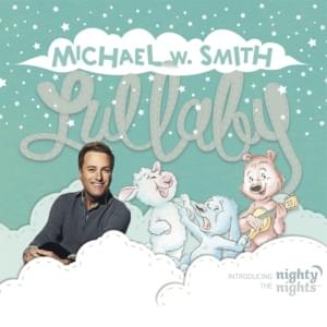 Jesus Loves Me - Michael W. Smith