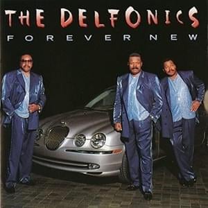 My World Revolves Around You - The Delfonics