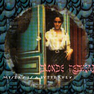 Anticipation - Blonde Redhead