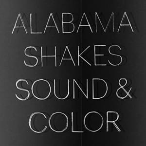 Joe - Alabama Shakes