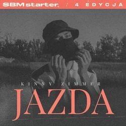 Jazda - Kinny Zimmer