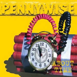 Not Far Away - Pennywise