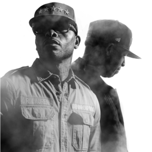 Time - PRhyme (Ft. Royce Da 5'9")