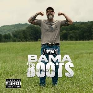 Bama Boots - JamWayne