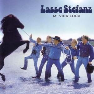 Ur hjärtat på en vän - Lasse Stefanz