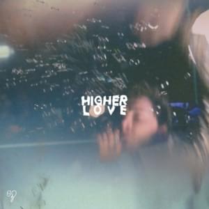 Higher Love - JR JR