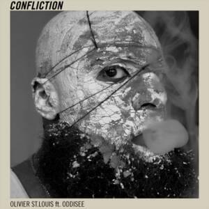 Confliction - Olivier St. Louis (Ft. Oddisee)