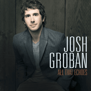 Hollow Talk - Josh Groban