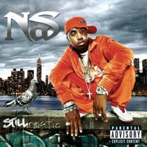 The Flyest - Nas (Ft. AZ)