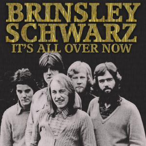 Cruel To Be Kind - Brinsley Schwarz