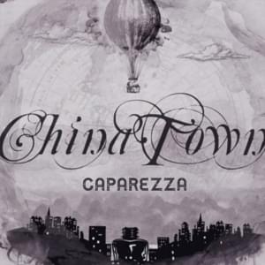 China Town - Caparezza