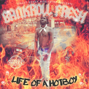 I Wanna Live - Bankroll Fresh