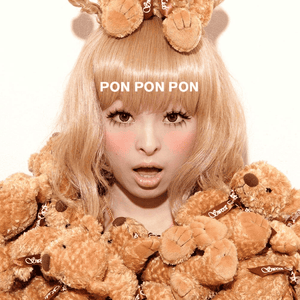 PONPONPON - きゃりーぱみゅぱみゅ (Kyary Pamyu Pamyu)