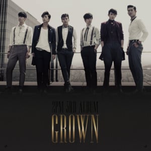 I’m Sorry - 2PM (투피엠)