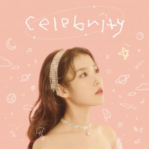 IU - Celebrity (हिंदी अनुवाद) - Lyrxo Hindi Translations (हिंदी अनुवाद)