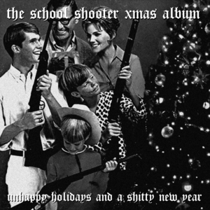 Last Christmas - School Shooter