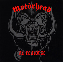 Under the Knife (Slow) - Motörhead