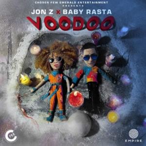 Mi Ex Quiere Volver - Jon Z & Baby Rasta