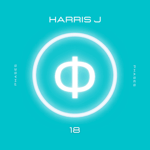 18 - Harris J