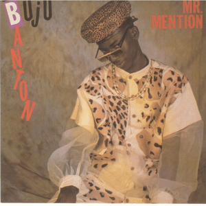 Bonafide Love (Movie Star) - Buju Banton