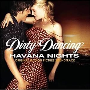 Dirty Dancing - Black Eyed Peas