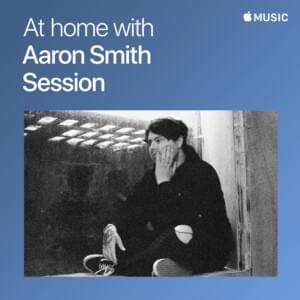 Secrets (Apple Music at Home with Session) - Aaron Smith (UK)