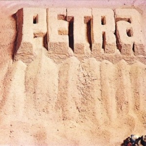 Wake Up - Petra