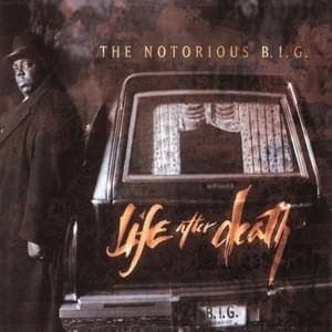 I Got A Story To Tell - The Notorious B.I.G.