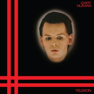 Telekon - Gary Numan