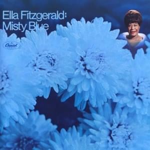 Evil on Your Mind - Ella Fitzgerald