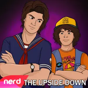 The Upside Down - NerdOut