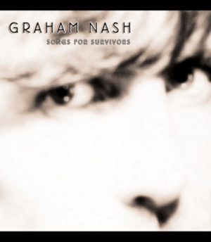 I’ll Be There for You - Graham Nash