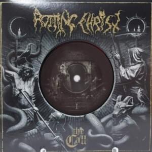 The Sign of Evil Existence (live) - Rotting Christ