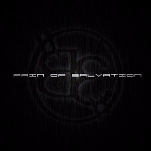 Iter Impius - Pain of Salvation (Ft. The Orchestra of Eternity)