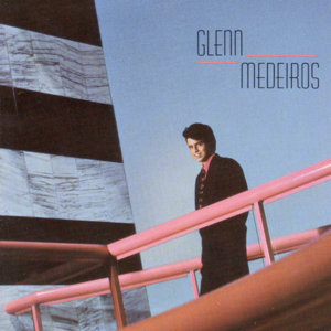 Knocking at Your Door - Glenn Medeiros (Ft. Leesa Miller)