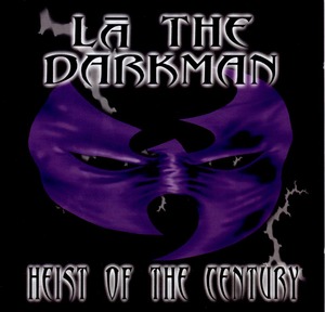 Polluted Wisdom - La The Darkman