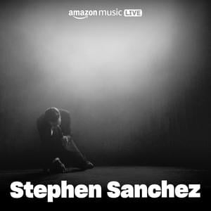 High (Amazon Music Live) - Stephen Sanchez