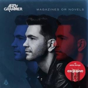 Amazing - Andy Grammer