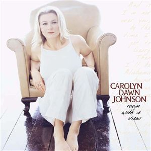 Tumble And Roll - Carolyn Dawn Johnson