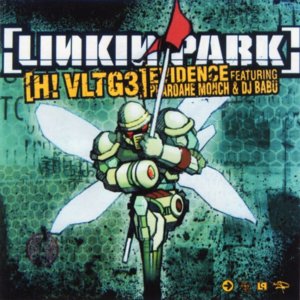 H! Vltg3 - Linkin Park (Ft. DJ Babu & Pharoahe Monch)