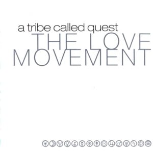 Give Me - A Tribe Called Quest (Ft. N.O.R.E.)