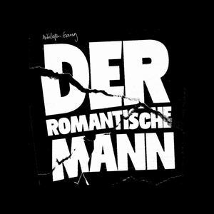 Der Romantische Mann - Antilopen Gang