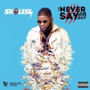 Gbefun Onetime - Skales (Ft. Burna Boy)