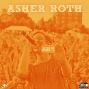 Last Man Standing - Asher Roth (Ft. Akon)