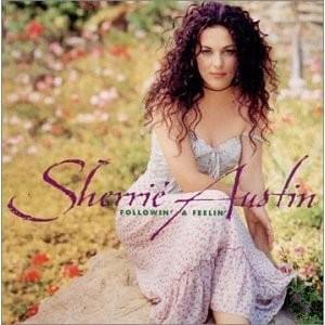 Jolene - Sherrié Austin