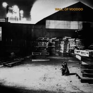 Ring Of Fire - Wall of Voodoo