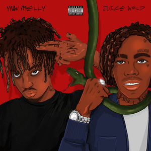 Suicidal (OG Remix) - YNW Melly (Ft. Juice WRLD)