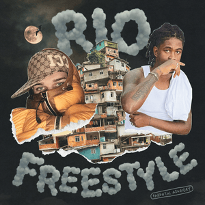 Rio Freestyle - Lucio101 & Thxuzz